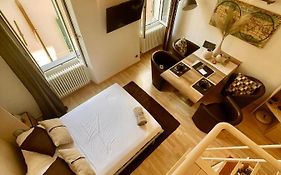Vialunga Apartment In The Old Town