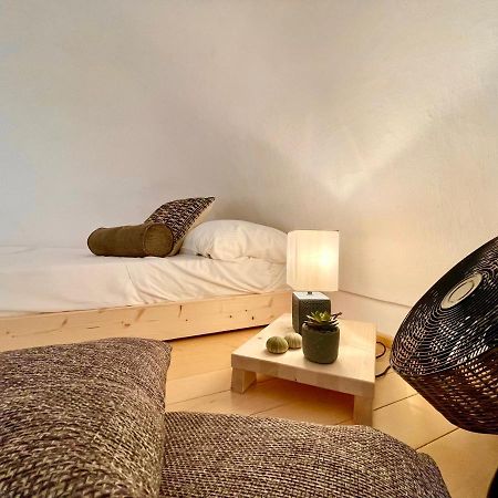 Vialunga Apartment In The Old Town Bordighera Esterno foto