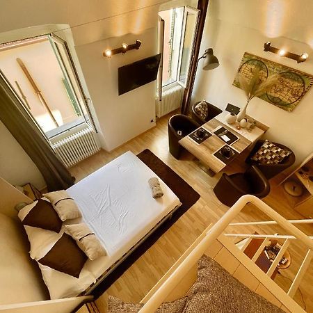 Vialunga Apartment In The Old Town Bordighera Esterno foto