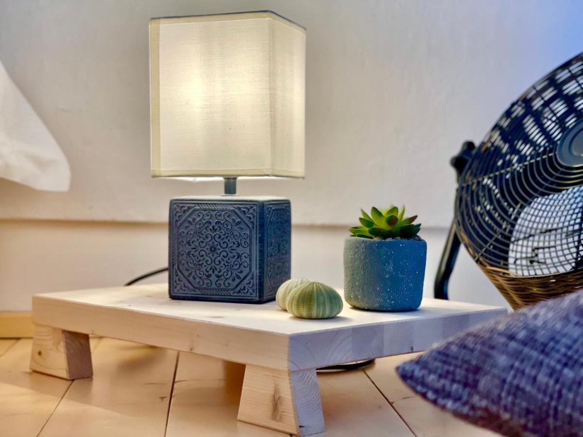 Vialunga Apartment In The Old Town Bordighera Esterno foto