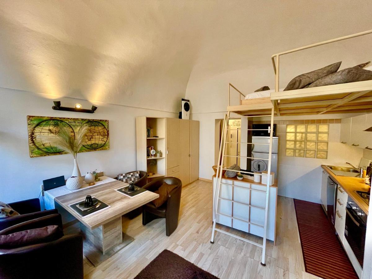 Vialunga Apartment In The Old Town Bordighera Esterno foto