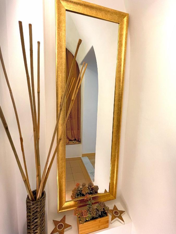 Vialunga Apartment In The Old Town Bordighera Esterno foto