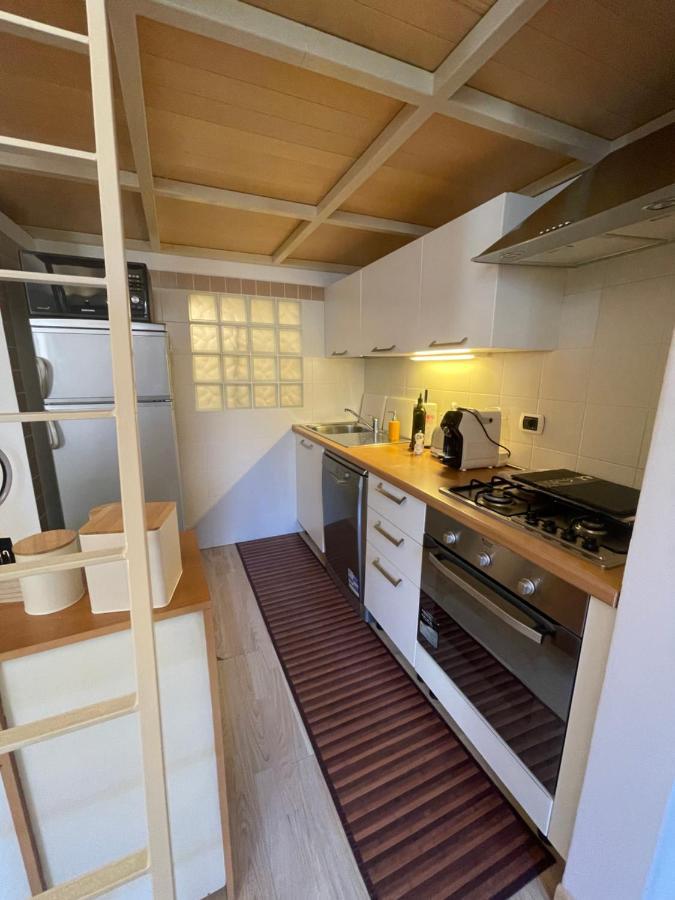 Vialunga Apartment In The Old Town Bordighera Esterno foto
