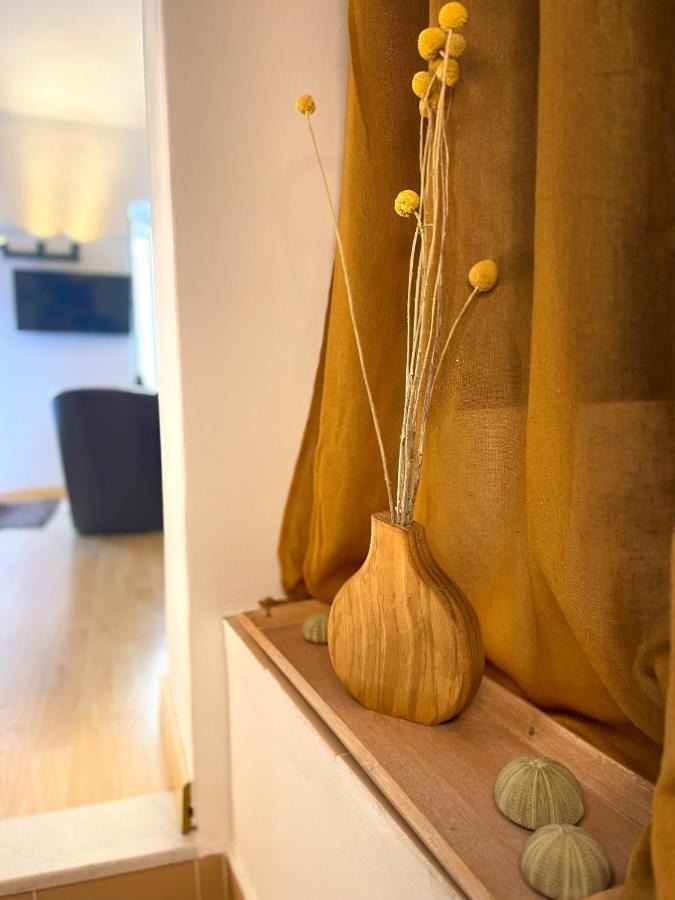 Vialunga Apartment In The Old Town Bordighera Esterno foto